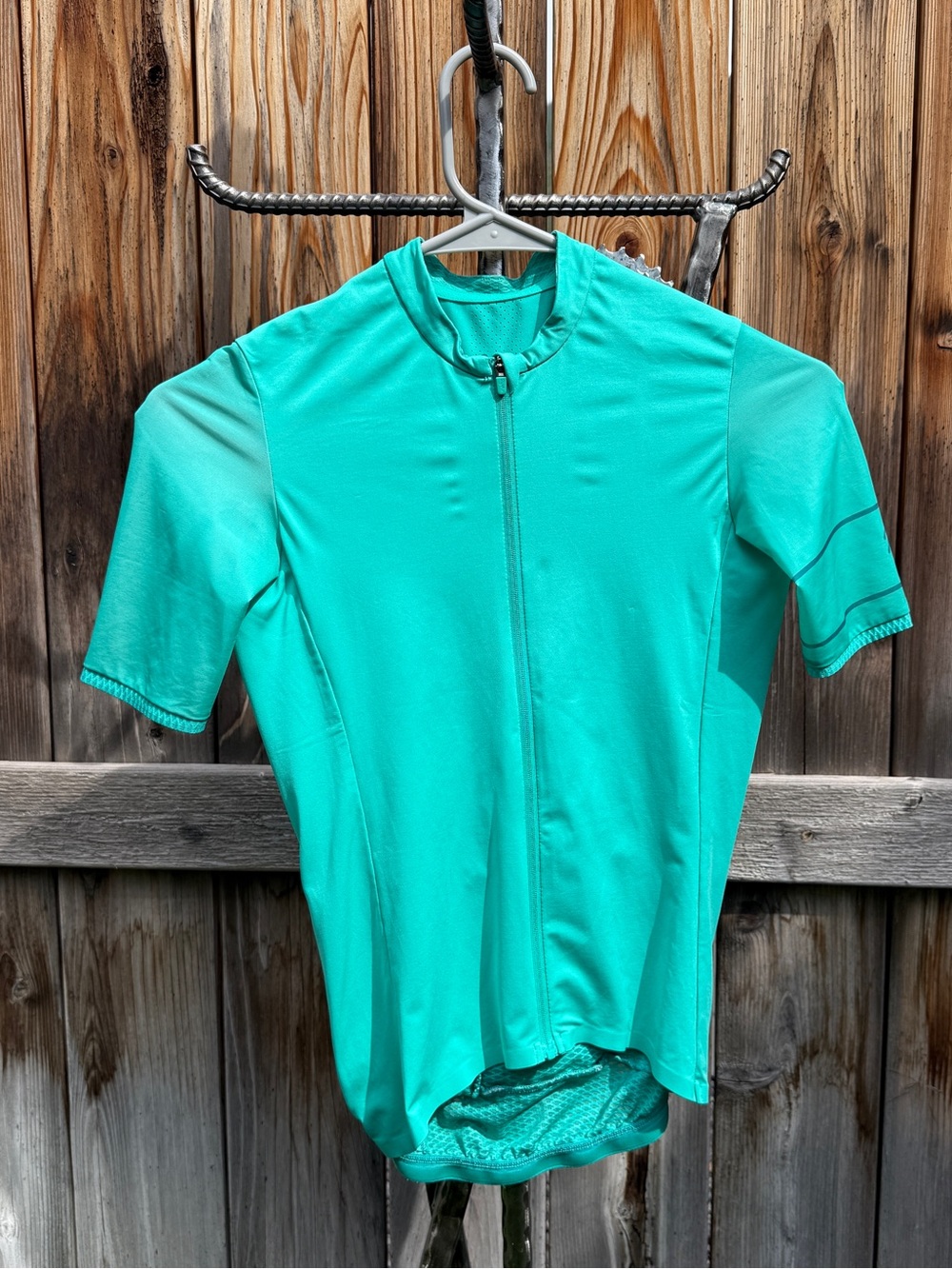 Rapha Souplesse Cycling Jersey, Women’s XXS